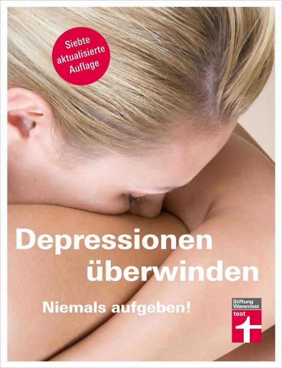 Cover-Bild Depressionen überwinden