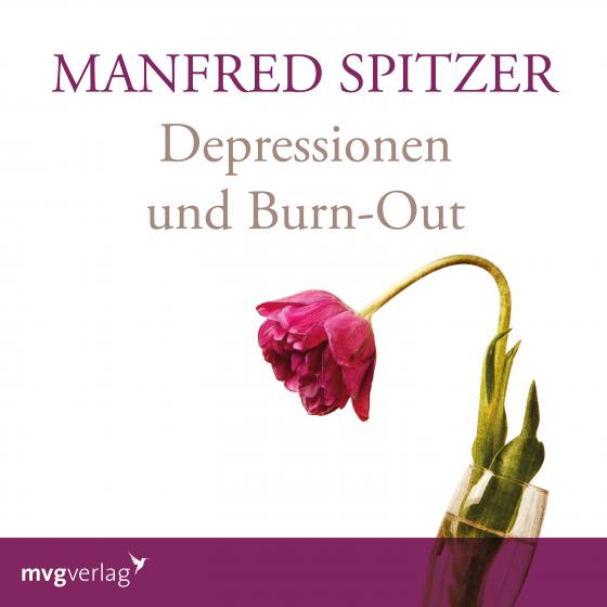 Cover-Bild Depressionen und Burn-Out