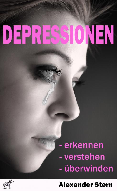 Cover-Bild Depressionen