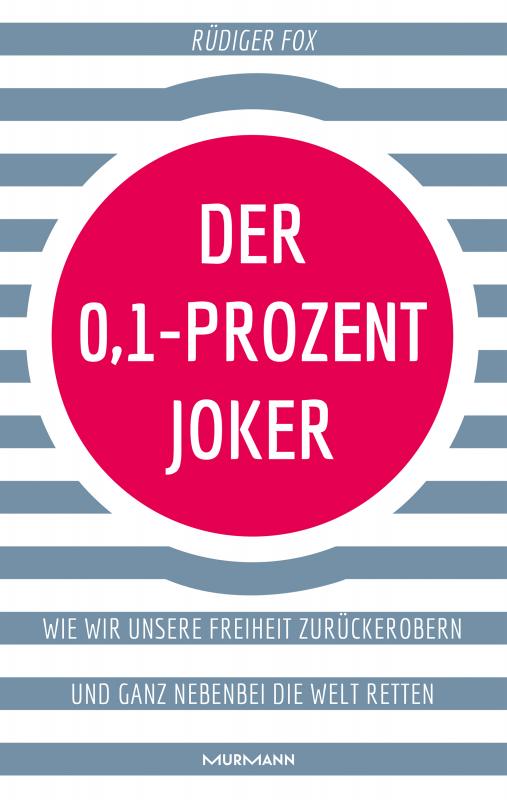 Cover-Bild Der 0,1-Prozent-Joker