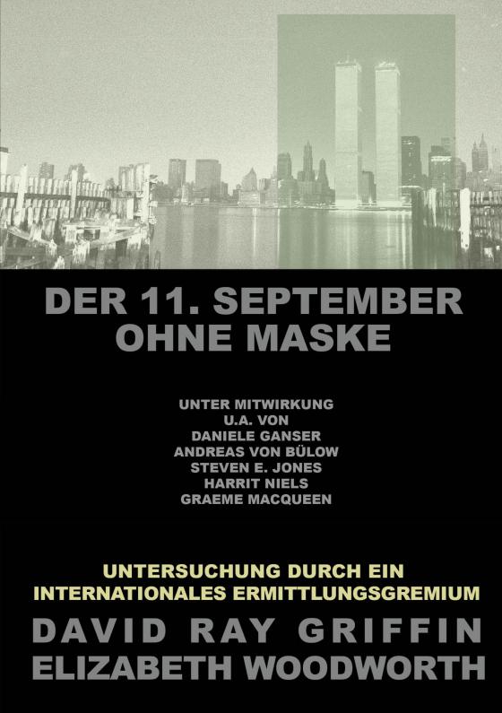 Cover-Bild Der 11. September ohne Maske