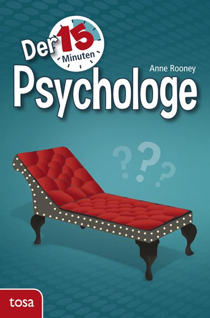 Cover-Bild Der 15-Minuten Psychologe