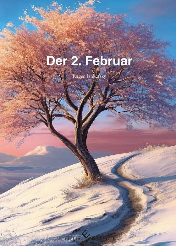 Cover-Bild Der 2. Februar