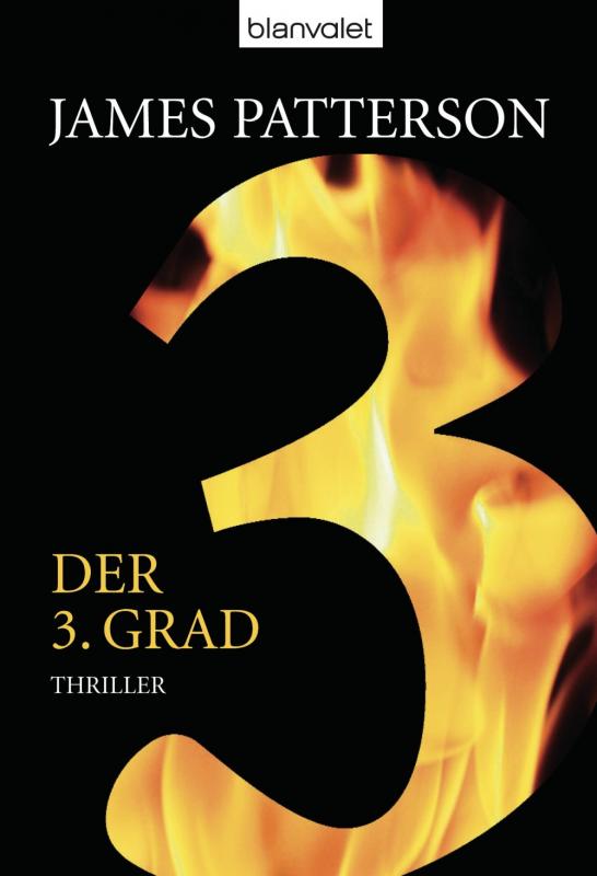 Cover-Bild Der 3. Grad - Women's Murder Club -