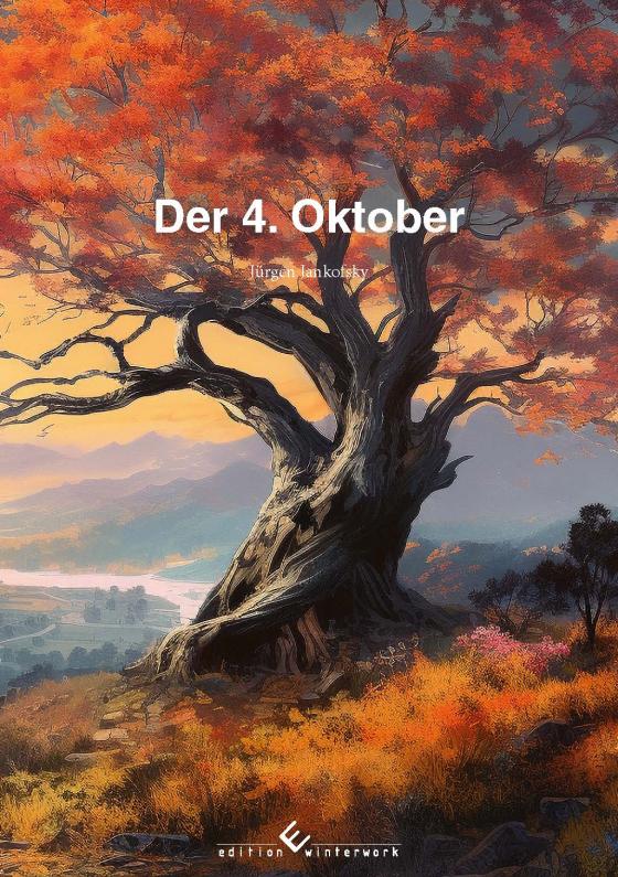 Cover-Bild Der 4. Oktober