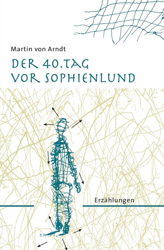 Cover-Bild Der 40. Tag vor Sophienlund