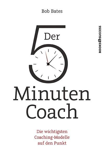 Cover-Bild Der 5-Minuten-Coach