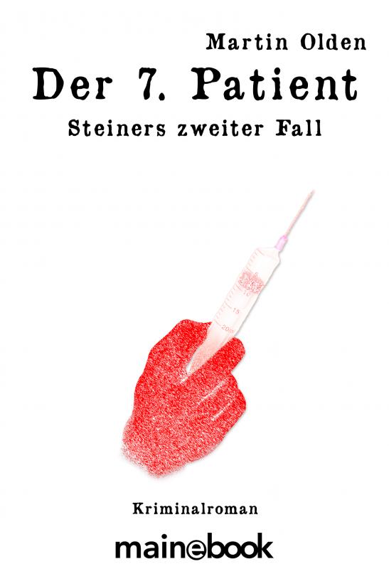 Cover-Bild Der 7. Patient