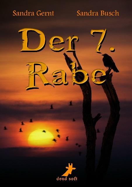 Cover-Bild Der 7. Rabe