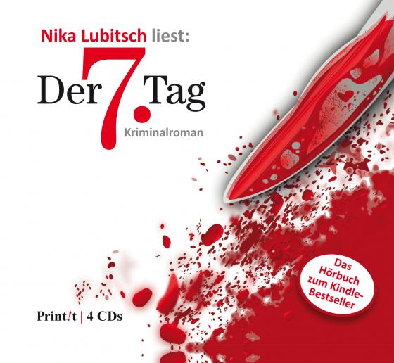 Cover-Bild Der 7. Tag