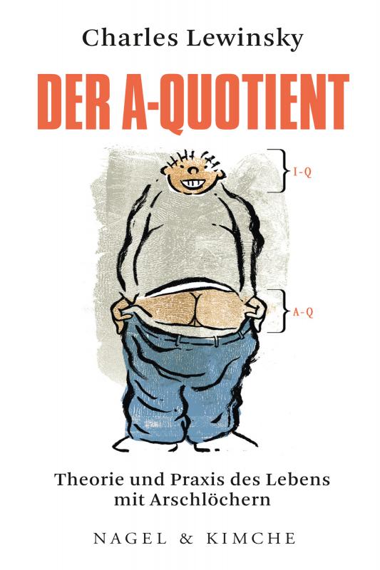 Cover-Bild Der A-Quotient