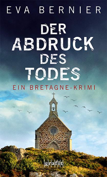 Cover-Bild Der Abdruck des Todes