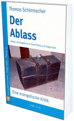 Cover-Bild Der Ablass