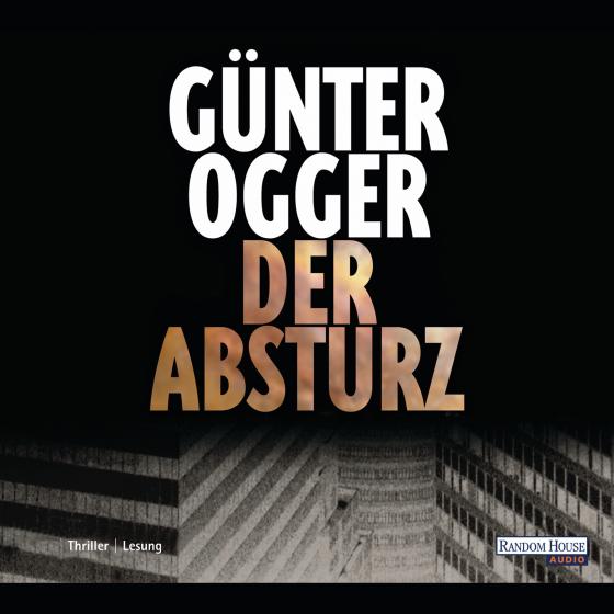 Cover-Bild Der Absturz