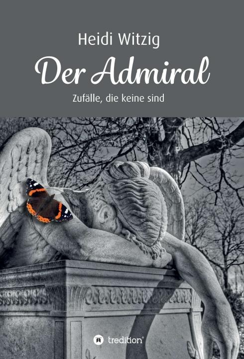 Cover-Bild Der Admiral