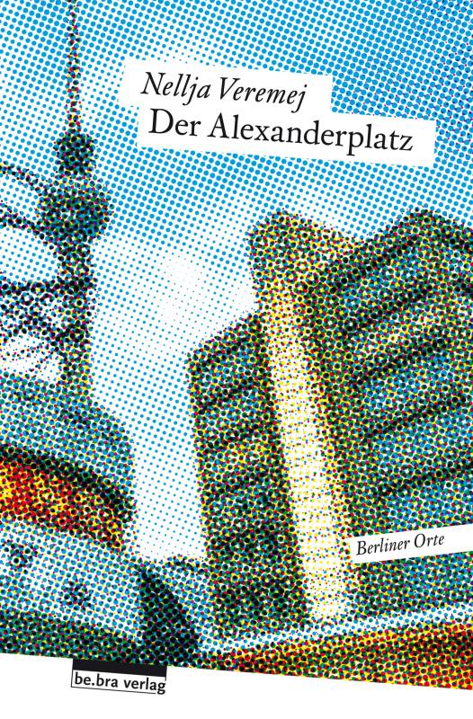 Cover-Bild Der Alexanderplatz