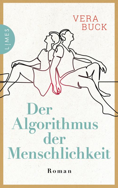 Cover-Bild Der Algorithmus der Menschlichkeit