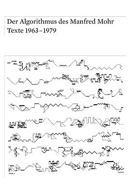 Cover-Bild Der Algorithmus des Manfred Mohr