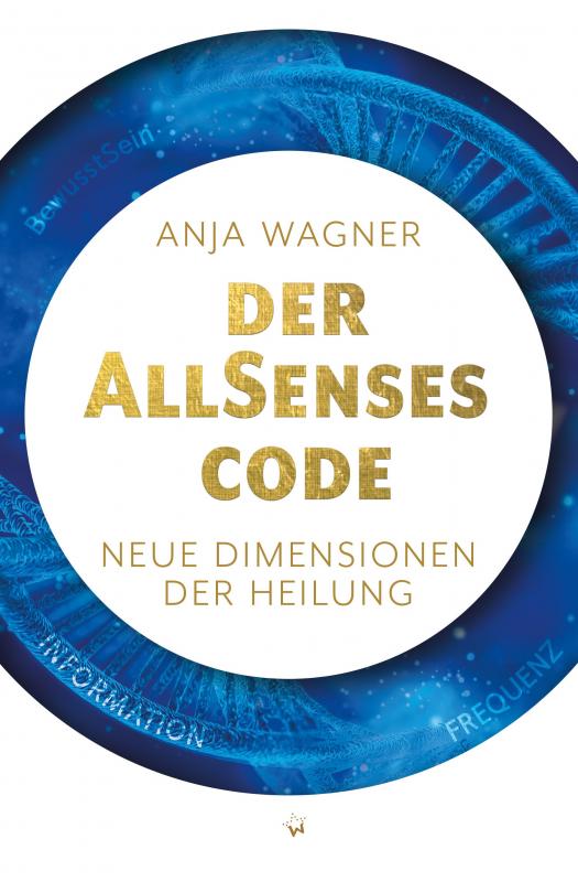 Cover-Bild Der AllSenses Code
