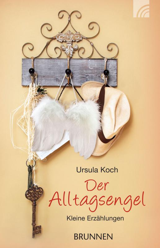 Cover-Bild Der Alltagsengel