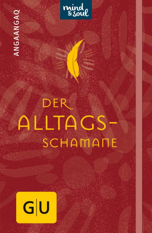 Cover-Bild Der Alltagsschamane