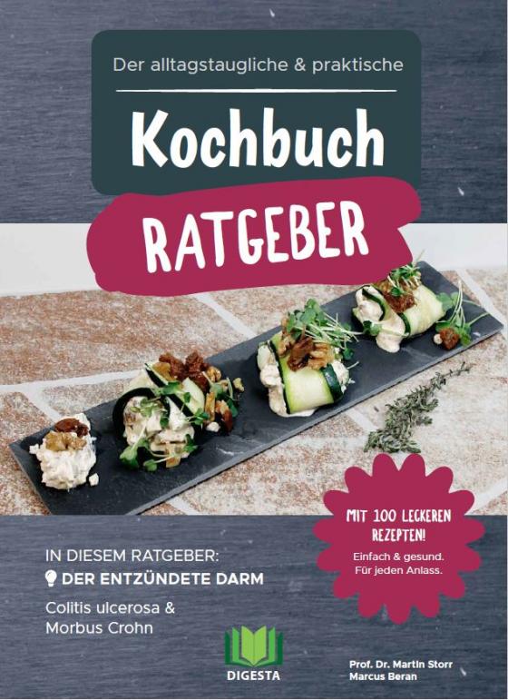 Cover-Bild Der alltagstaugliche & praktische Kochbuch Ratgeber