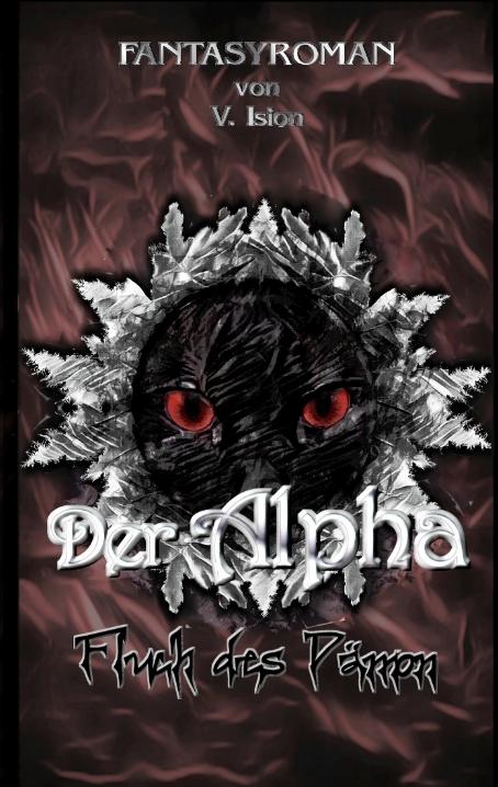 Cover-Bild Der Alpha