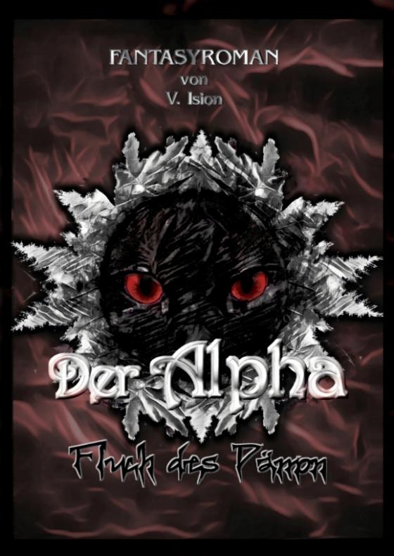 Cover-Bild Der Alpha