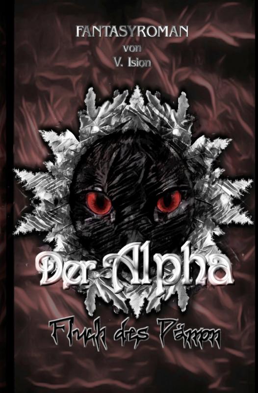 Cover-Bild Der Alpha