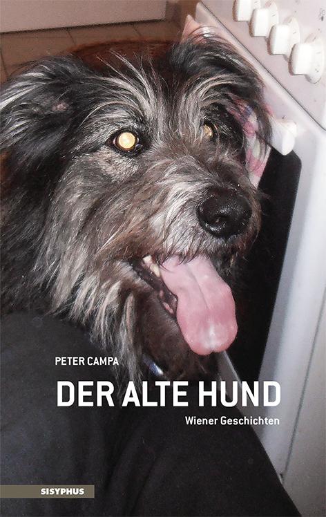 Cover-Bild Der alte Hund