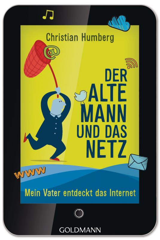 Cover-Bild Der alte Mann und das Netz