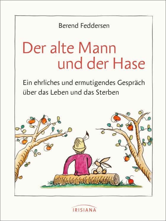 Cover-Bild Der alte Mann und der Hase