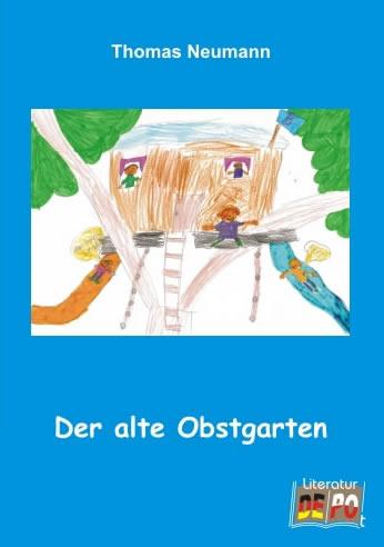 Cover-Bild Der alte Obstgarten