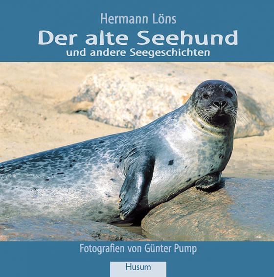 Cover-Bild Der alte Seehund