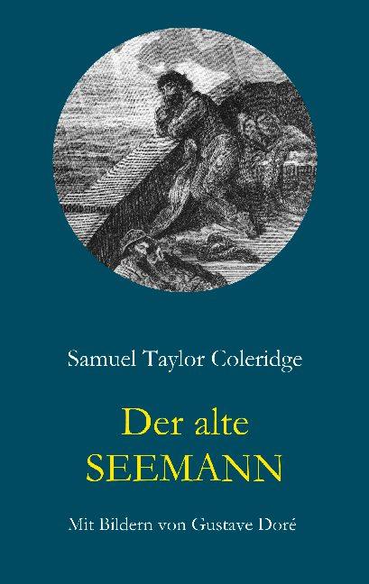 Cover-Bild Der alte Seemann