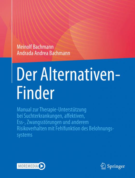 Cover-Bild Der Alternativen-Finder