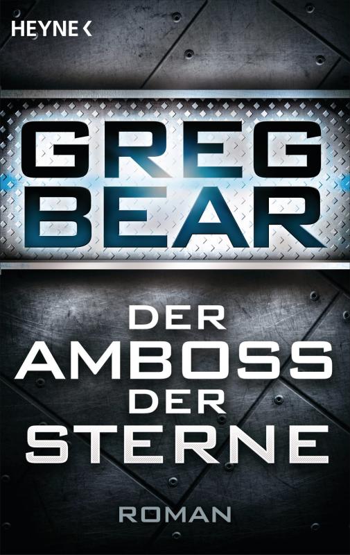 Cover-Bild Der Amboss der Sterne