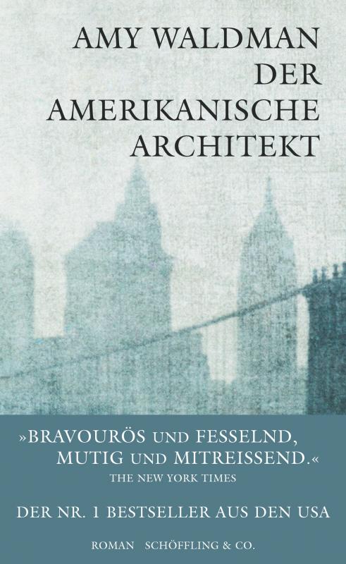 Cover-Bild Der amerikanische Architekt