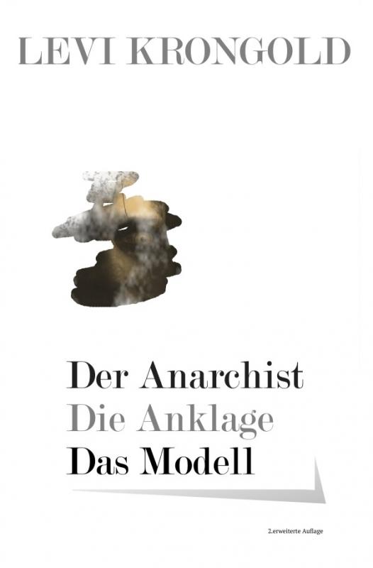 Cover-Bild Der Anarchist