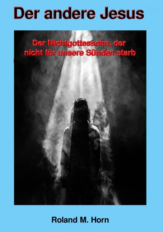 Cover-Bild Der andere Jesus