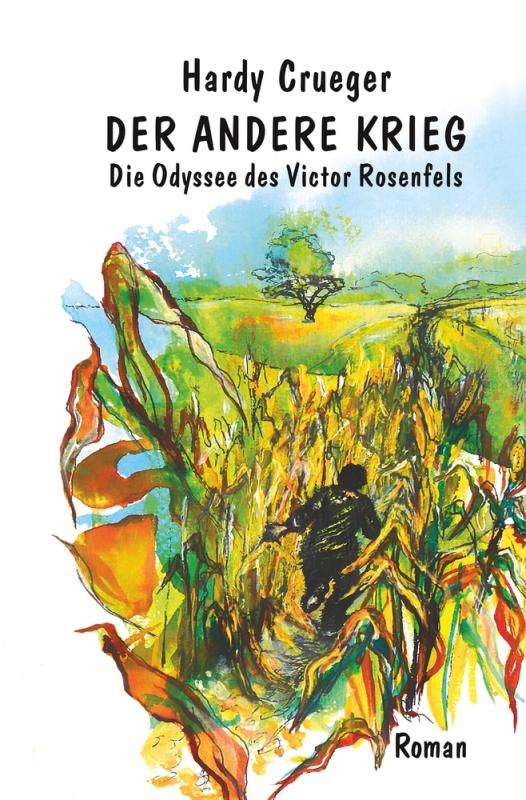Cover-Bild Der andere Krieg - Die Odyssee des Victor Rosenfels