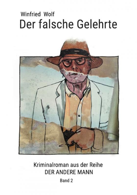 Cover-Bild Der andere Mann / Der falsche Gelehrte