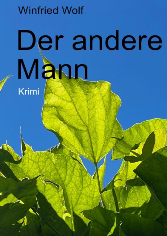 Cover-Bild Der andere Mann