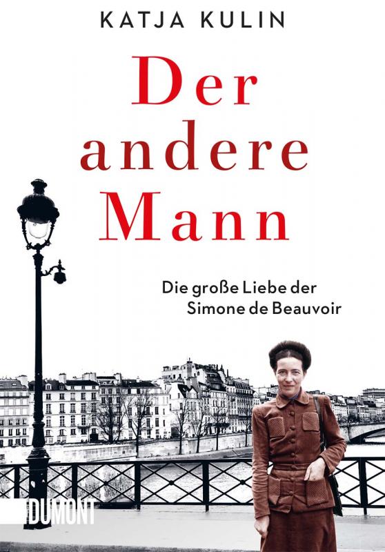 Cover-Bild Der andere Mann