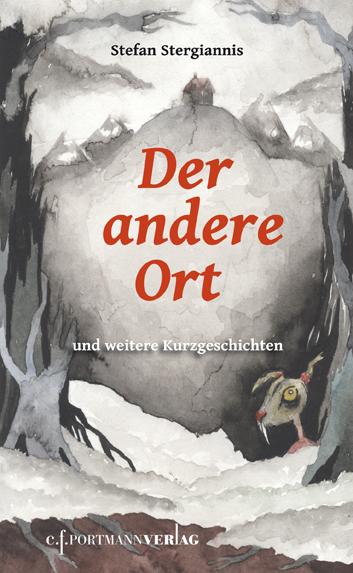 Cover-Bild Der andere Ort