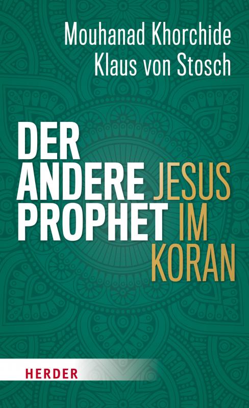 Cover-Bild Der andere Prophet