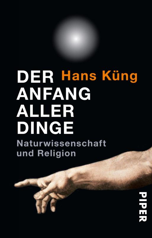 Cover-Bild Der Anfang aller Dinge