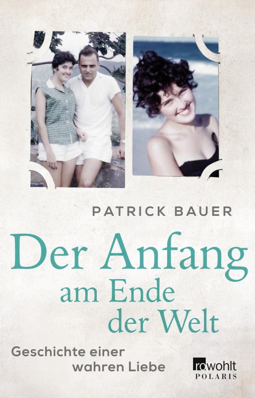 Cover-Bild Der Anfang am Ende der Welt