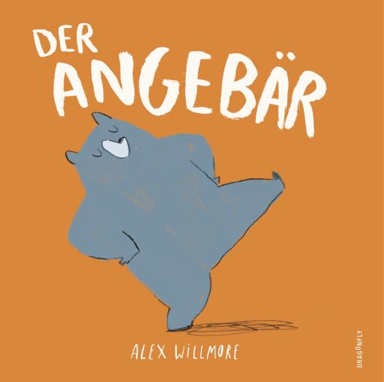 Cover-Bild Der Angebär