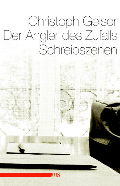 Cover-Bild Der Angler des Zufalls